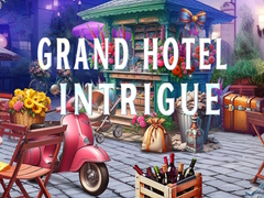 เกม Grand Hotel Intrigue