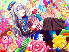 เกม Jigsaw Puzzle: Candy Party