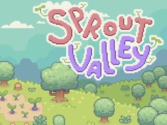 เกม Sprout Valley