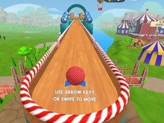 เกม Fast Ball Jump