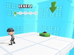 เกม Grab Them All