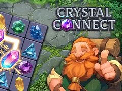 เกม Crystal Connect