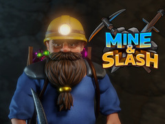 เกม Mine & Slash