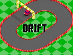 เกม Drift