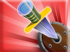 เกม Knife Challenge