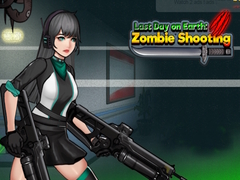 เกม Last Day on Earth: Zombie Shooting
