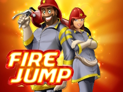 เกม Fire Jump