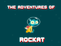 เกม The Adventures of Rockat
