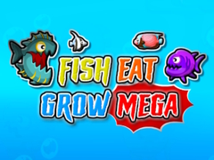 เกม Fish Eat Grow Mega