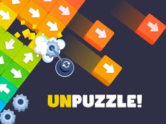 เกม Unpuzzle