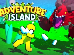 เกม Adventure Island 3D