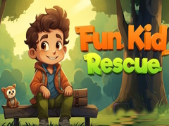 เกม Fun Kid Rescue