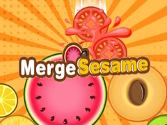 เกม Merge Sesame