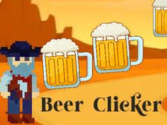 เกม Beer Clicker
