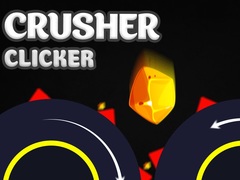 เกม Crusher Clicker