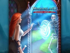 เกม Mirrorland