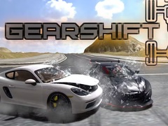 เกม Gearshift One