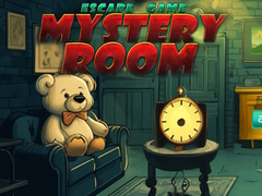 เกม Escape Game Mystery Room