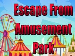 เกม Escape From Amusement Park