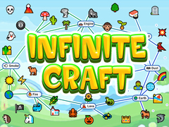 เกม Infinite Craft