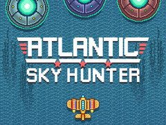 เกม Atlantic Sky Hunter