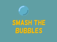 เกม Smash The Bubbles
