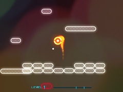 เกม Super Neon Ball