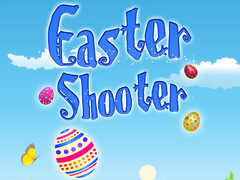 เกม Easter Shooter