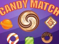 เกม Candy Match