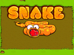 เกม Snake