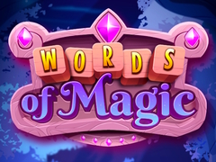เกม Words of Magic
