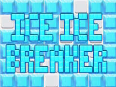เกม Ice Ice Breaker