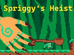 เกม Spriggy's Heist