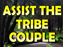 เกม Assist The Tribe Couple
