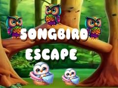 เกม Songbird Escape