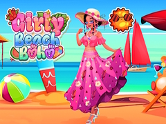 เกม Girly Beach Boho