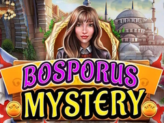เกม Bosporus Mystery