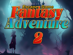 เกม Escape Game Fantasy Adventure 2