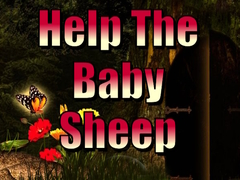 เกม Help The Baby Sheep