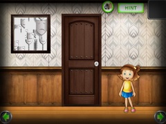 เกม Amgel Kids Room Escape 195