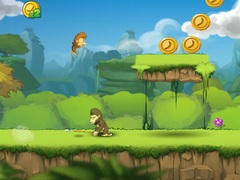 เกม Adventure Island