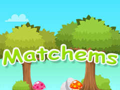 เกม Matchems