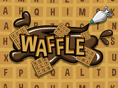 เกม Waffle