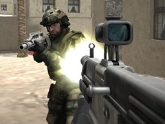 เกม Special Wars