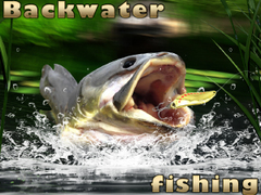 เกม Backwater Fishing
