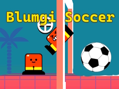เกม Blumgi Soccer