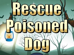 เกม Rescue Poisoned Dog