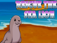 เกม Rescue The Sea Lion