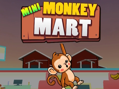 เกม Mini Monkey Market