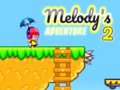 เกม Melodys Adventure 2